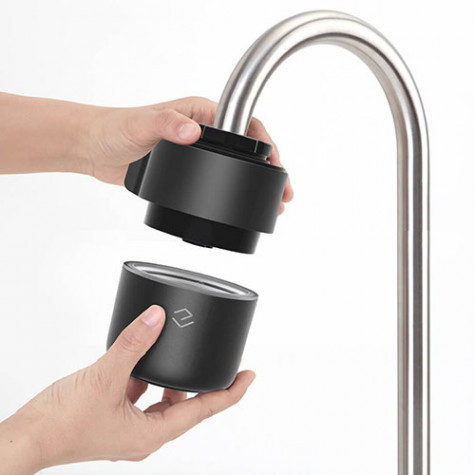 Xiaomi Ecomo Faucet Water Purifier